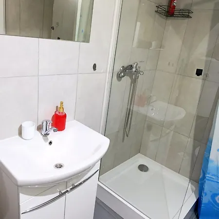 Apartman 2 Csaca