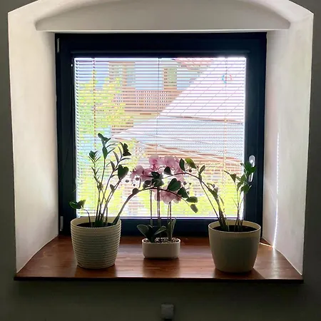 Apartman 2