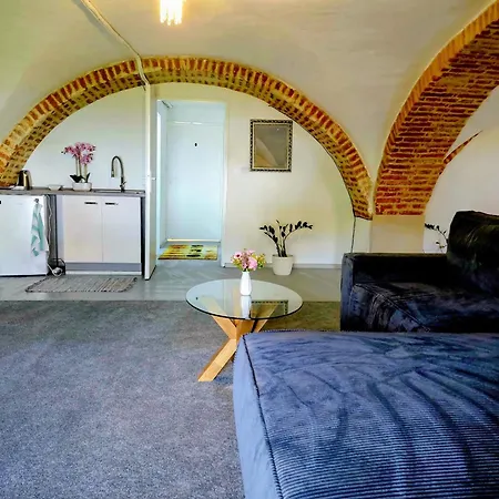2 Apartman Csaca